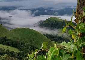 Madikeri