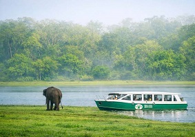 Kabini Backwaters