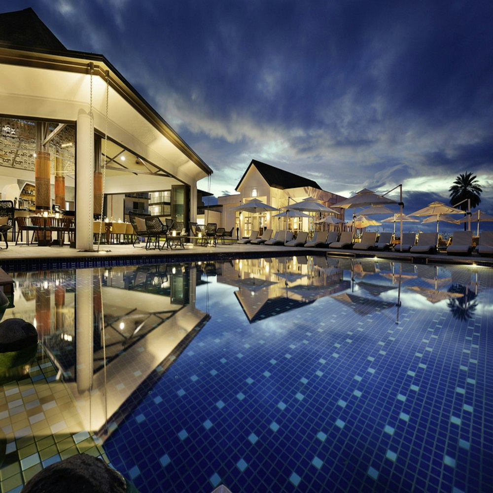 3N/4D Premium Wildlife Experience