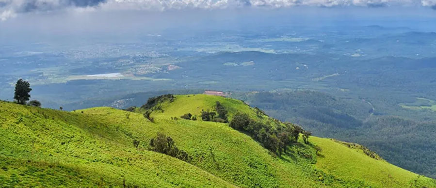 madikeri trip