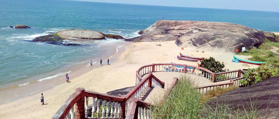 mangalore tour