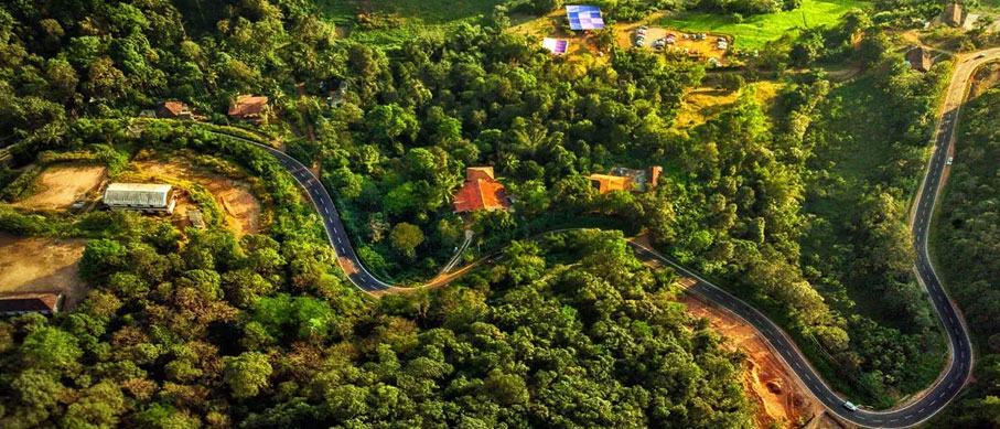 bueaty of nagarahole