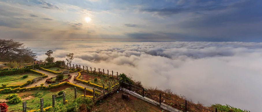 nandi hill